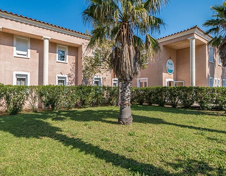 Hôtel Thalassa 3* - 3