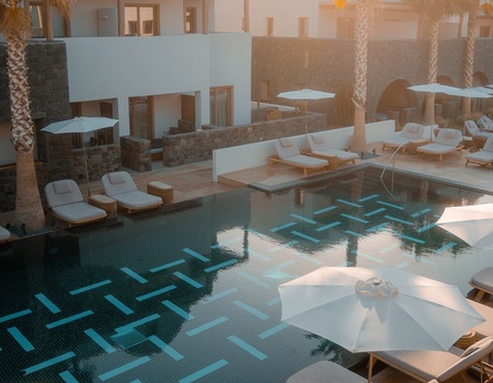 Hôtel Radisson Blu Zaffron Resort 5* - Adult Only 14+ - 3