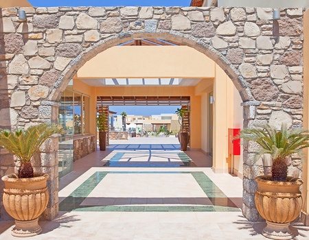 Hôtel Natura Park Village Hotel & Spa 5* - 5