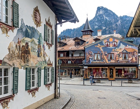 Echappée belle au Tyrol - 5