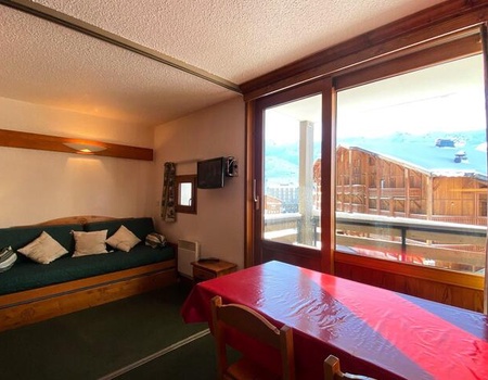 Résidence Orsiere - Maeva - Savoie - Les Menuires, Alpes du Nord - Image 4