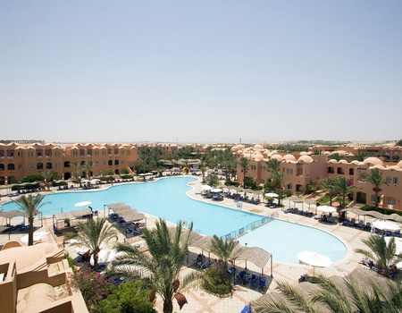 Hotel Jaz Makadi Oasis Resort 4* - 3