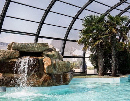 Camping Emeraude, 5* - 5