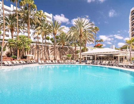 Hôtel Ôclub Experience Barcelo Margaritas 4* - 2