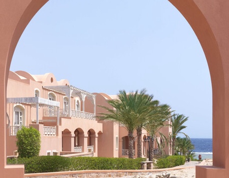 Hôtel Radisson Quseir 5* - 5