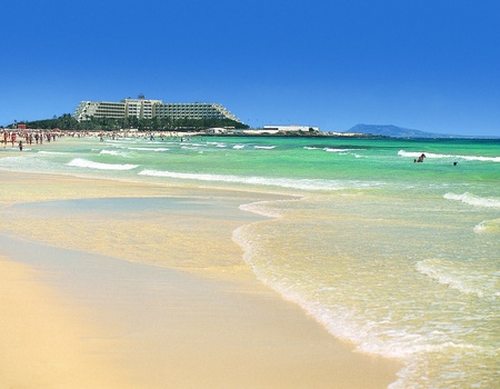Hôtel Riu Palace Tres Islas 4* - Fuerteventura, Canaries - Image 1
