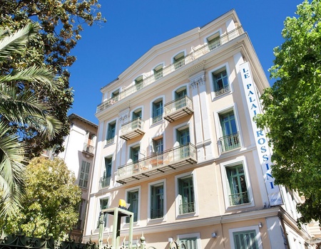 Hôtel-Résidence Palais Rossini - Odalys