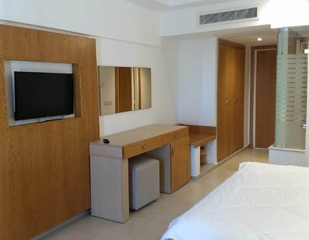 Golf Residence GAS 4* - 4