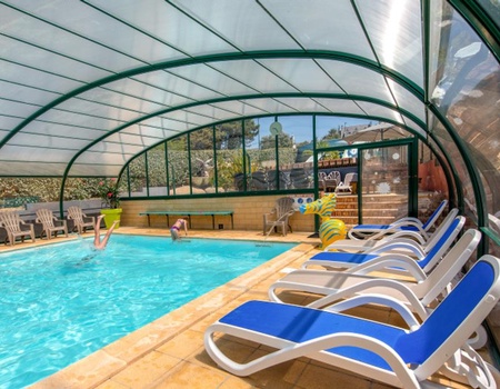Camping De La Mer d'Iroise 4* - 3