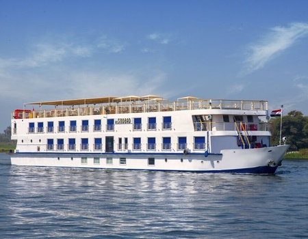 Croisière Secrets du Nil sens Sud au Nord 16J/15N - Le Caire, Egypte - Image 1