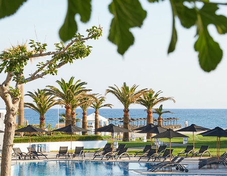 TUI Sélection Grecotel Creta Palace - Choix flex 5* - Image 1