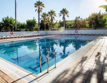 Camping Bellsol, 2* - 2