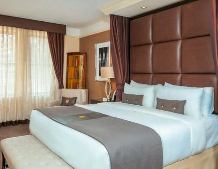 Hôtel Fitzpatrick Manhattan 4* - New York, Etats-Unis - Image 3