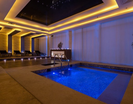 Albatros Sea World 5* - 3