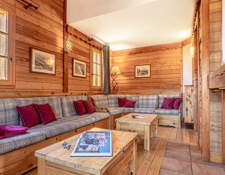 Les Chalets de L'Altiport - Isère - Alpe d Huez, Alpes du Nord - Image 3