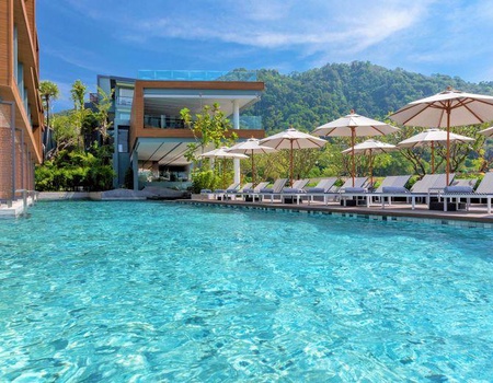 The Nature Phuket - SHA Extra Plus 5* - 1