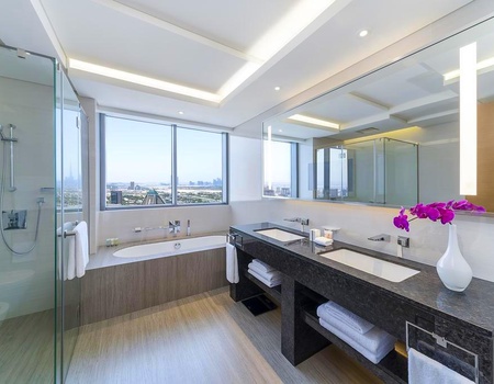 Hyatt Regency Dubai Creek Heights 5* - 5