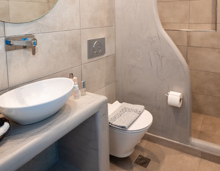 Hôtel Perissa Bay 3* - 5