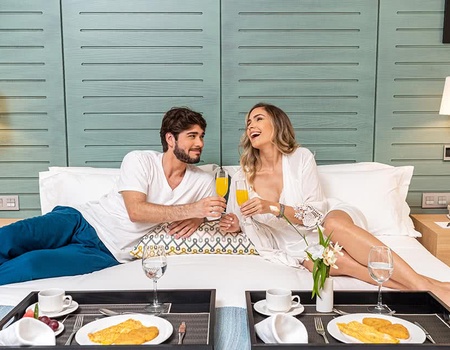 Lopesan Costa Bavaro Resort, Spa & Casino ***** - 4