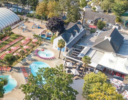 Camping Port de Plaisance, 5* - 2