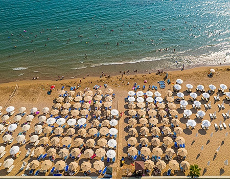 Hôtel Fram Sélection Side Prenses Resort Hotel & Spa 5* - 2