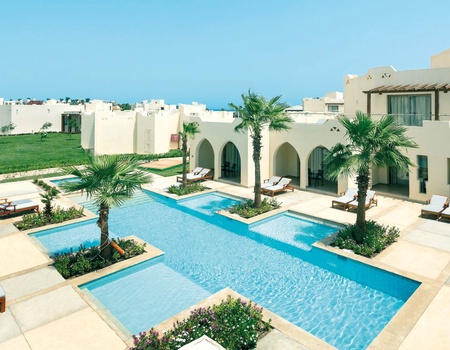 Hôtel Xanadu Makadi Bay 5* - Bassin Méditerranéen, Egypte, Hurghada - Image 1