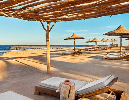 Hôtel Adult only - Steigenberger Resort Alaya 5* - Marsa Alam, Egypte - Image 2