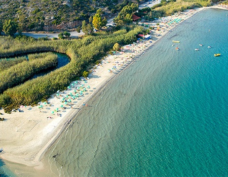 Club Framissima Evasion Miramare Resort & Spa 4* - 4