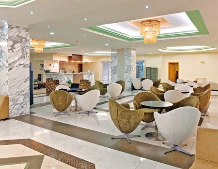 Hôtel Marianna Palace 4* - 3