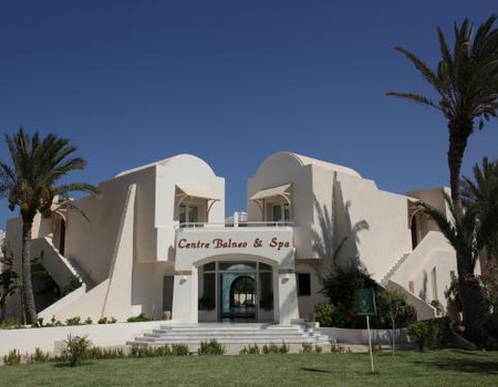 Hôtel Télémaque Beach & Spa 4* - 2