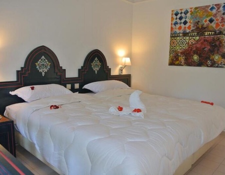 Valeria Les Jardins d’Agadir 4* - 3