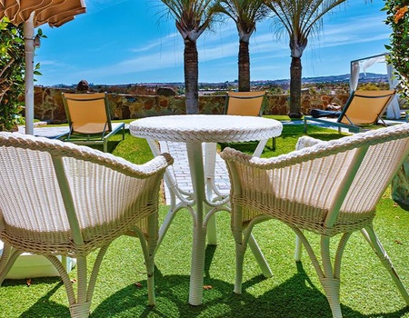 Hôtel Bull Vital Suites & Spa 4* - 2