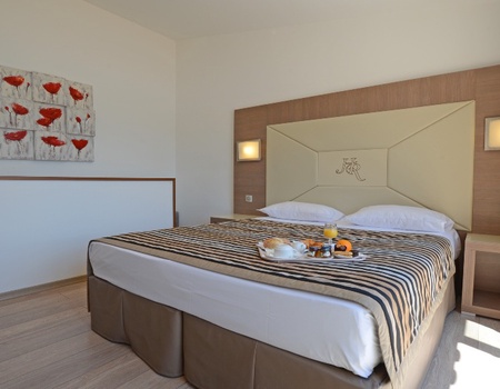 Hôtel Le Rocher 3* (sans transport) - 3