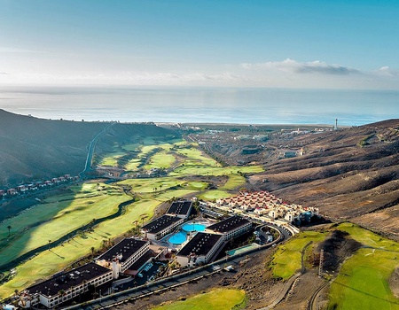 Hôtel Ôclub Experience LIVVO Jandía Golf 4* - 2