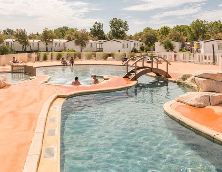 Camping Domaine Saint Maurice, 3* - 2