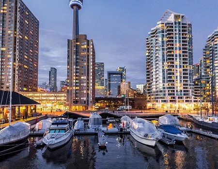 Circuit Saveurs Gaspesiennes 2 & 3* - 3