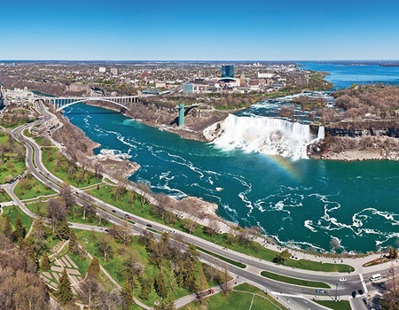 Le Canada, grandeur nature - 2