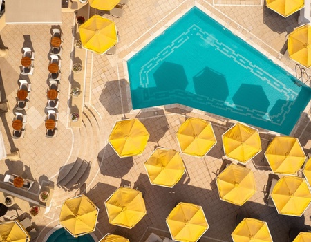 Hôtel Canvas By Mitsis Petit Palais 4* - 1