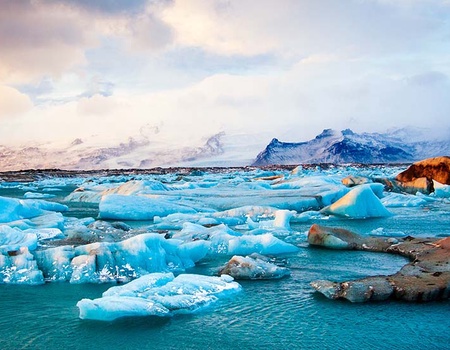 Circuit L'Essentiel de l'Islande - 1
