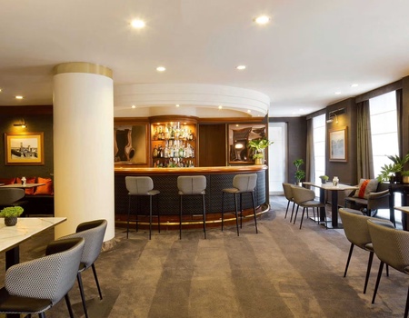 Hôtel Starhotel Tourist Milano 4* - 3