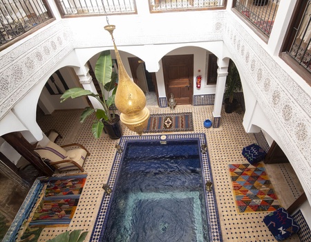 Medina Charme Riad & spa - 2