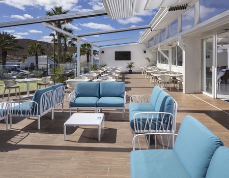 Hôtel TUI Sélection Villa Privée Bahiazul Resort Fuerteventura 4* - 2
