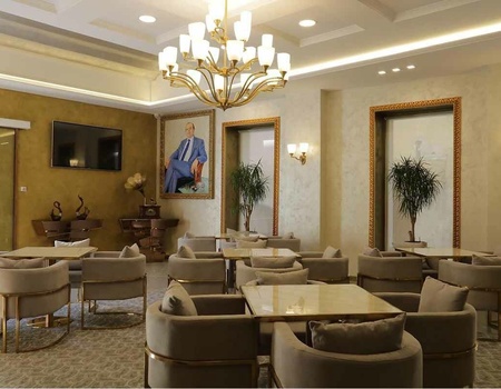 Hôtel Brais Boutique Hotel 5* - 3