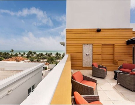 Eurostar Winter Haven 4* - 4