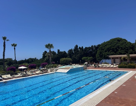Kappa Club Baia Samuele 4* - Sicile, Bassin Méditerranéen - Image 1