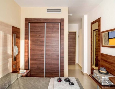 Hôtel Aquahôtel Aquamarina 4* - 4