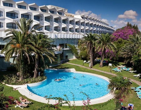 Hôtel Sentido Phenicia 4* - 2