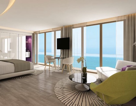 Combiné Royalton Habana 5* - Royalton Cayo Santa Maria 5* - 2