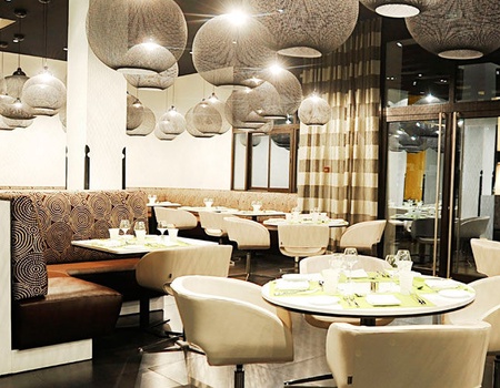 Sofitel Agadir Thalassa Sea & Spa 5* - 3