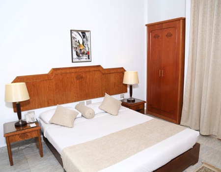 Hôtel Minamark Beach Resort 4* - 3
